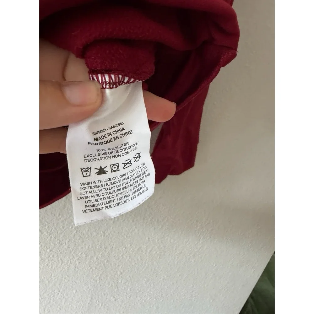 Nike boys dri